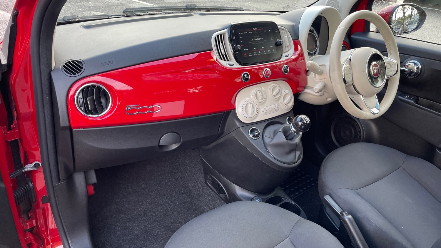 Used Fiat 500 2023 for sale - 76334912: Photo 10