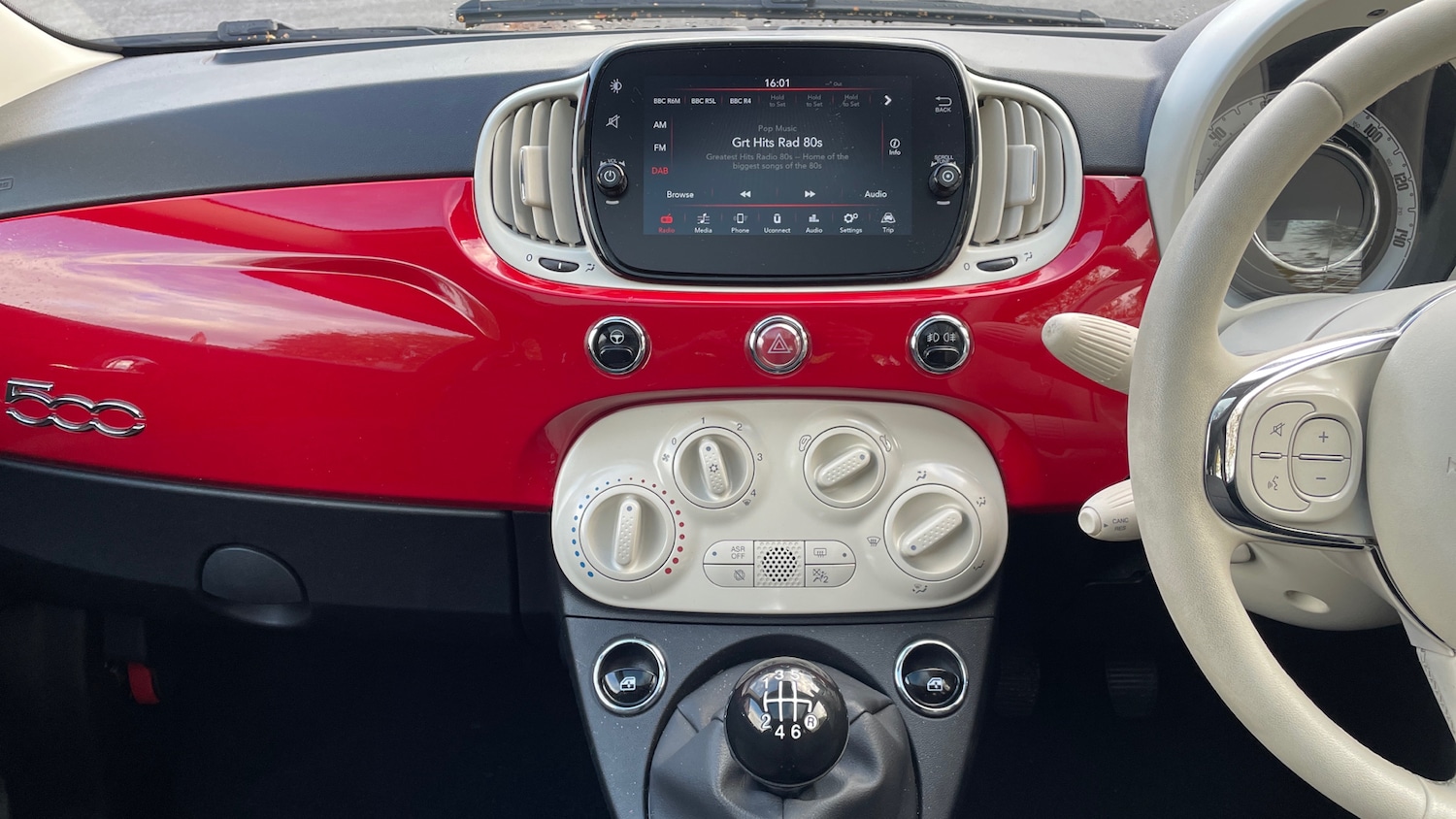 Used Fiat 500 2023 for sale - 76334912: Photo 12