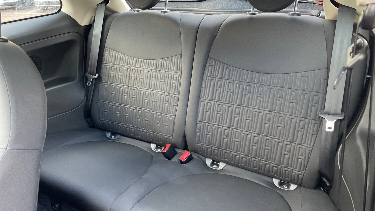 Used Fiat 500 2023 for sale - 76334912: Photo 14