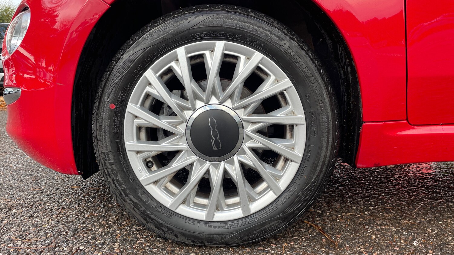 Used Fiat 500 2023 for sale - 76334912: Photo 17