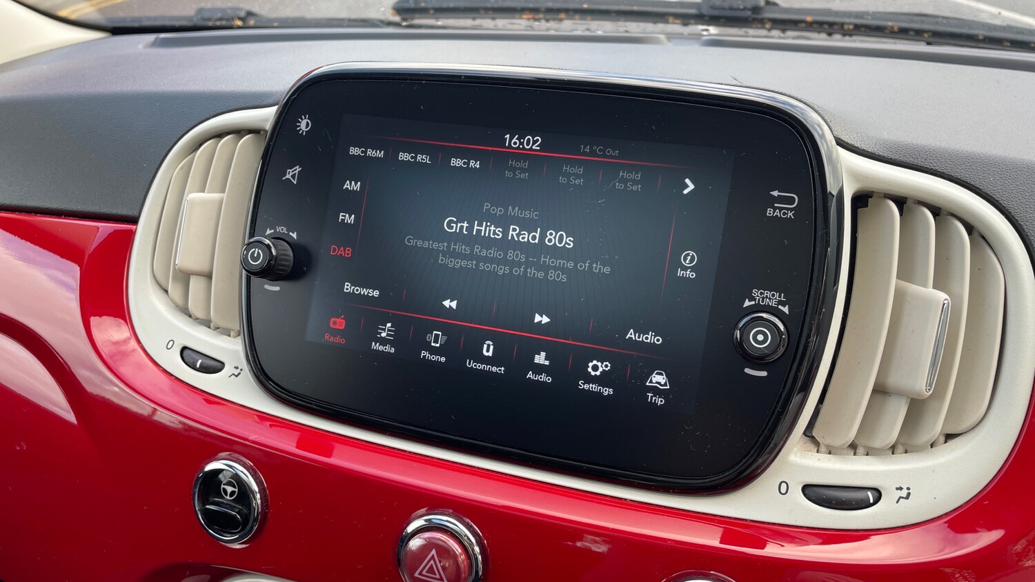 Used Fiat 500 2023 for sale - 76334912: Photo 23