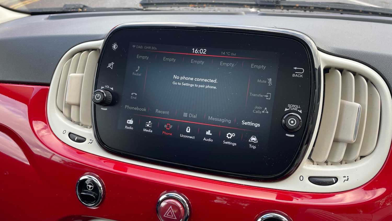 Used Fiat 500 2023 for sale - 76334912: Photo 24