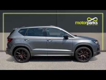 Used Cupra Ateca 2022 for sale - 75049039: Photo