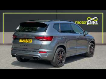 Used Cupra Ateca 2022 for sale - 75049039: Photo