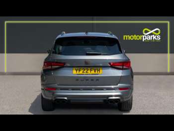 Used Cupra Ateca 2022 for sale - 75049039: Photo