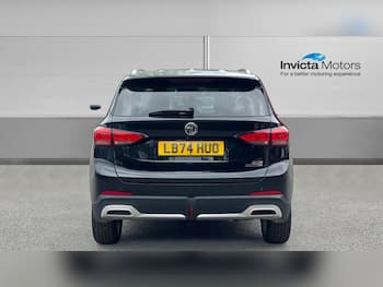 Used MG ZS Hybrid 2024 for sale - 79765867: Photo