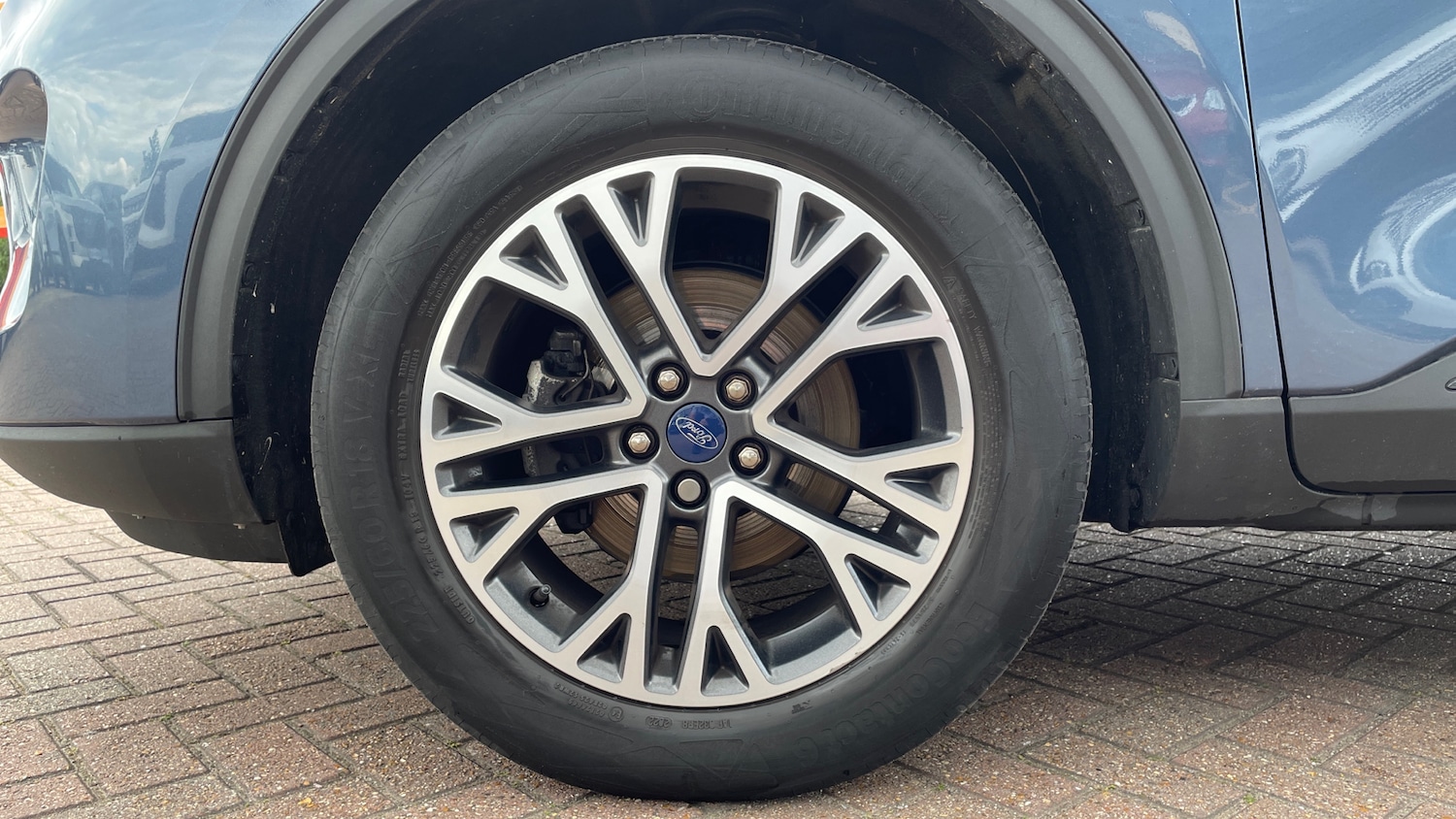 Used Ford Kuga 2022 for sale - 76198042: Photo 17