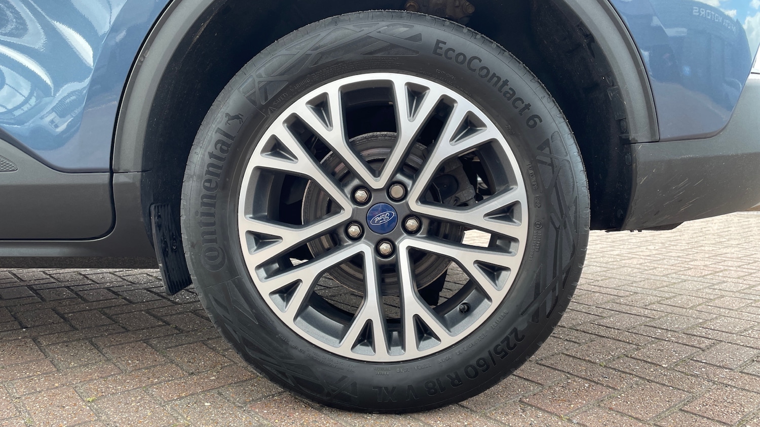 Used Ford Kuga 2022 for sale - 76198042: Photo 18