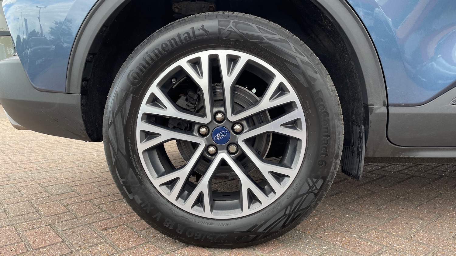 Used Ford Kuga 2022 for sale - 76198042: Photo 19