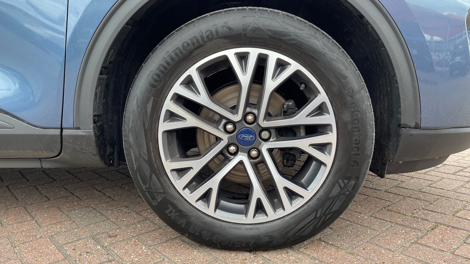 Used Ford Kuga 2022 for sale - 76198042: Photo 20