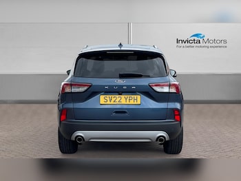 Used Ford Kuga 2022 for sale - 76198042: Photo 4