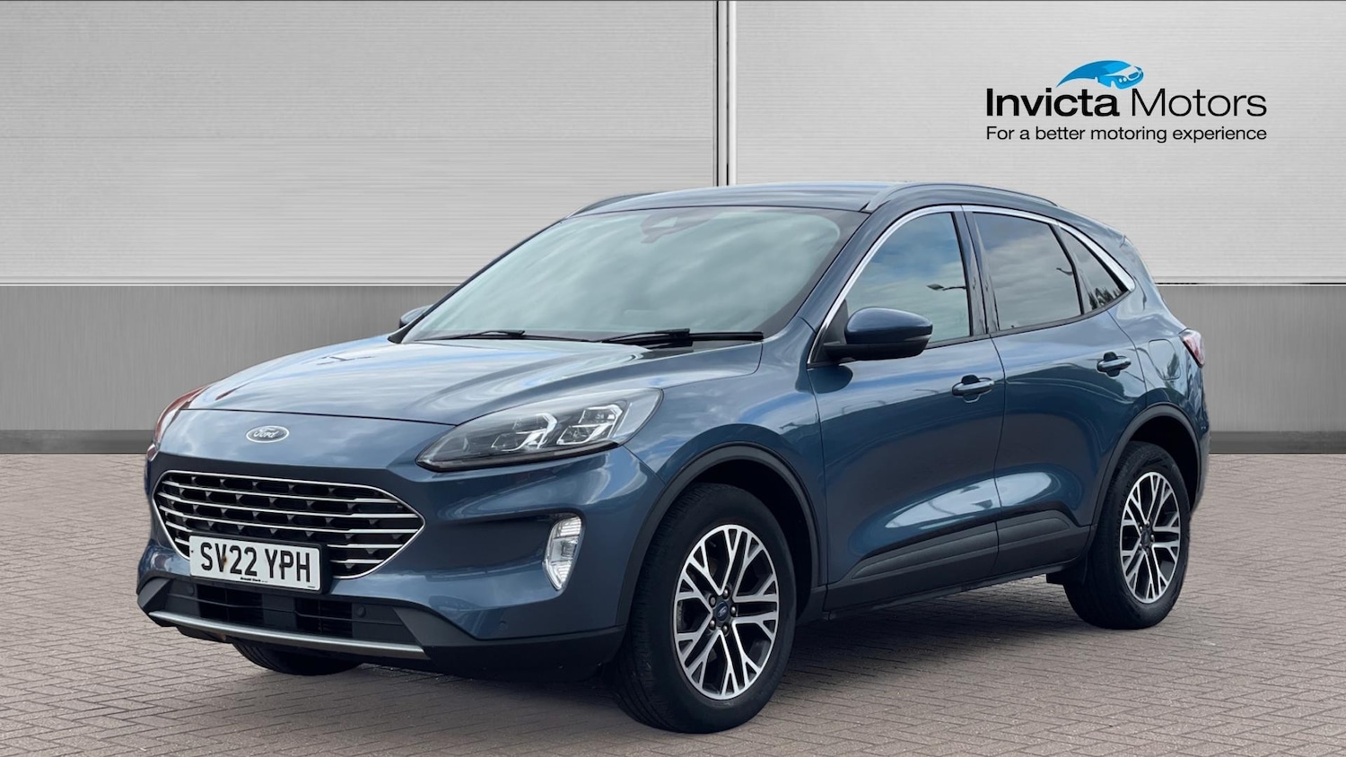 Used Ford Kuga 2022 for sale - 76198042: Photo 7