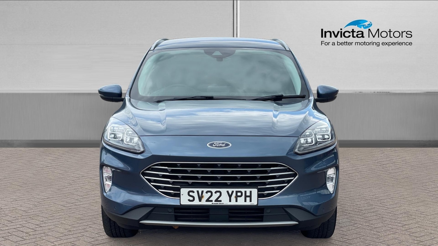 Used Ford Kuga 2022 for sale - 76198042: Photo 8