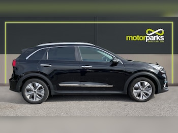 Used Kia Niro 2021 for sale - 75694947: Photo