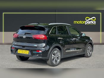 Used Kia Niro 2021 for sale - 75694947: Photo