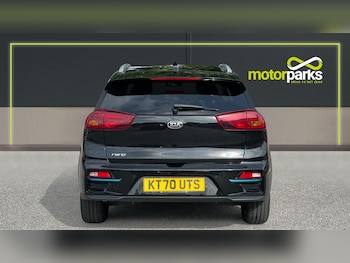 Used Kia Niro 2021 for sale - 75694947: Photo