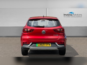 Used MG MG ZS 2019 for sale - 79564270: Photo