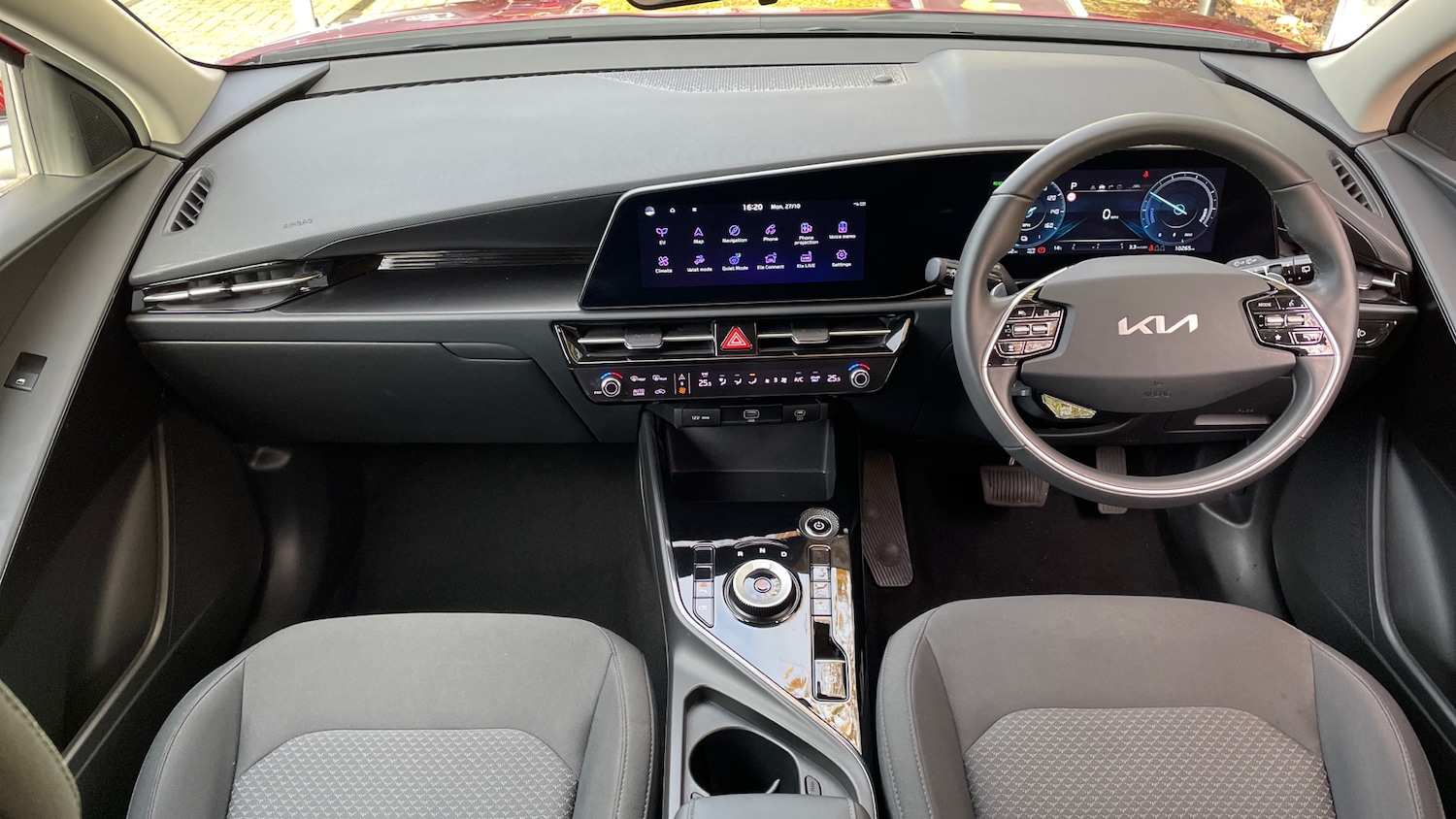 Used Kia Niro 2023 for sale - 76387068: Photo 11