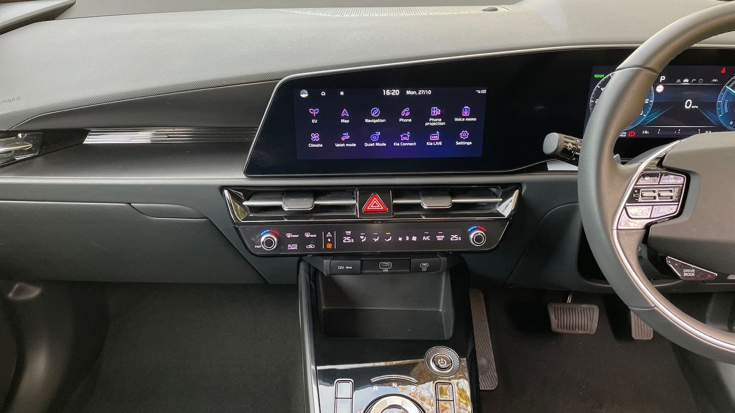 Used Kia Niro 2023 for sale - 76387068: Photo 12