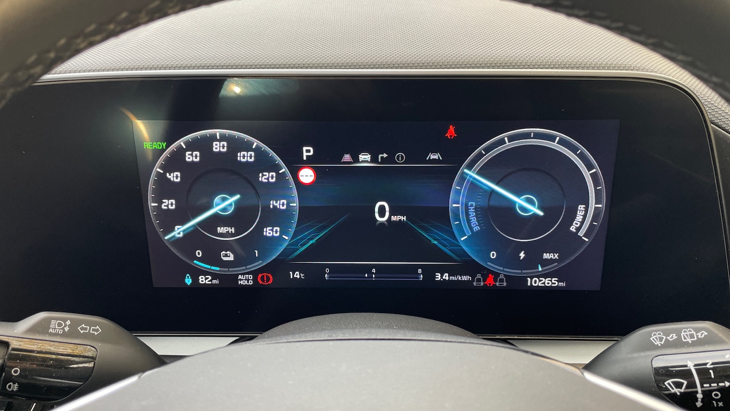 Used Kia Niro 2023 for sale - 76387068: Photo 13