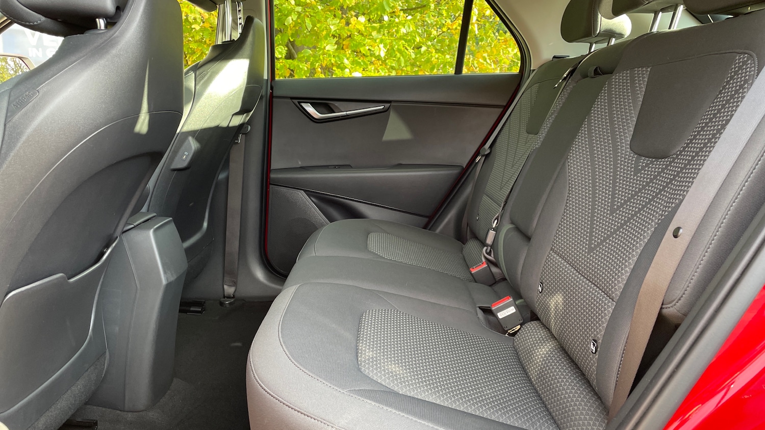 Used Kia Niro 2023 for sale - 76387068: Photo 14