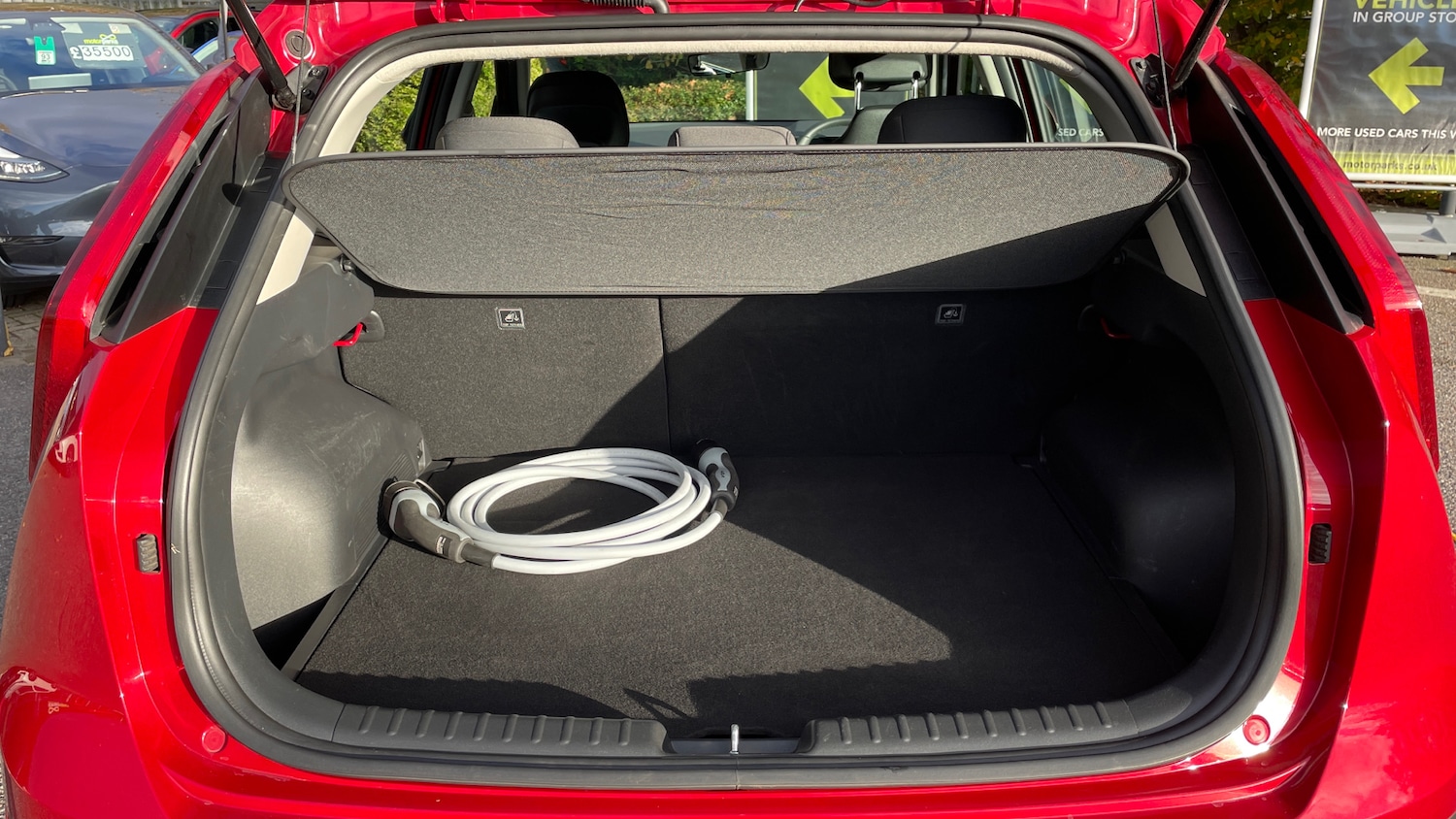 Used Kia Niro 2023 for sale - 76387068: Photo 15