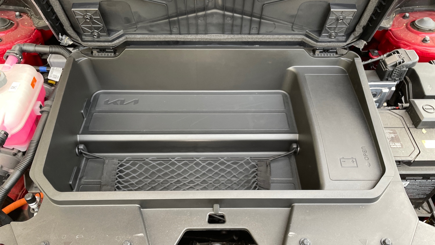 Used Kia Niro 2023 for sale - 76387068: Photo 16