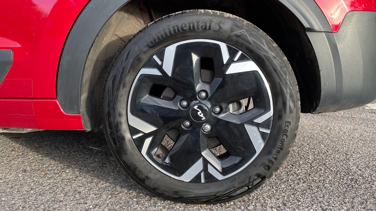 Used Kia Niro 2023 for sale - 76387068: Photo 18