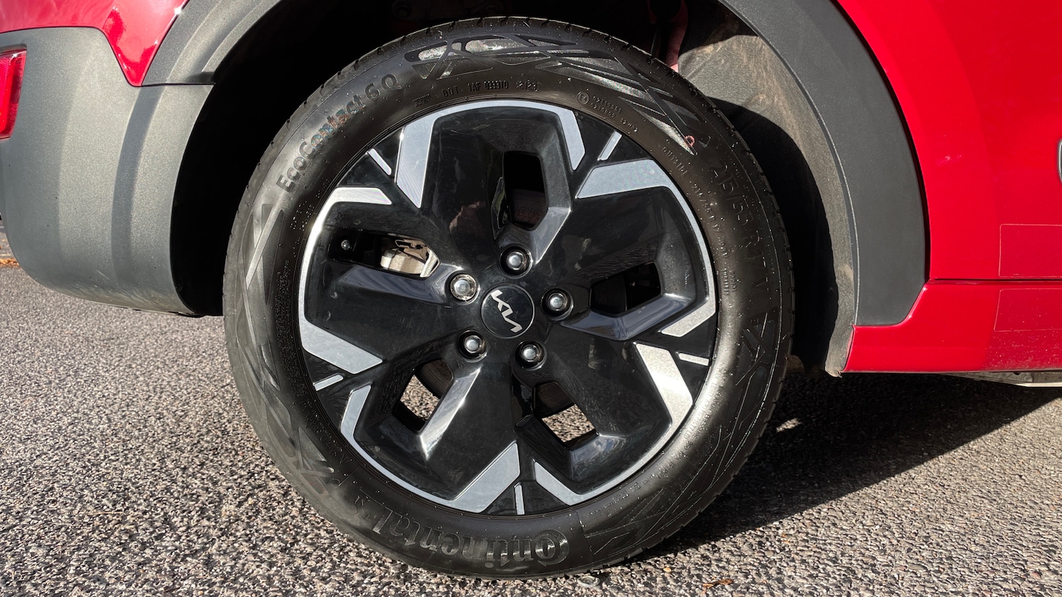 Used Kia Niro 2023 for sale - 76387068: Photo 19