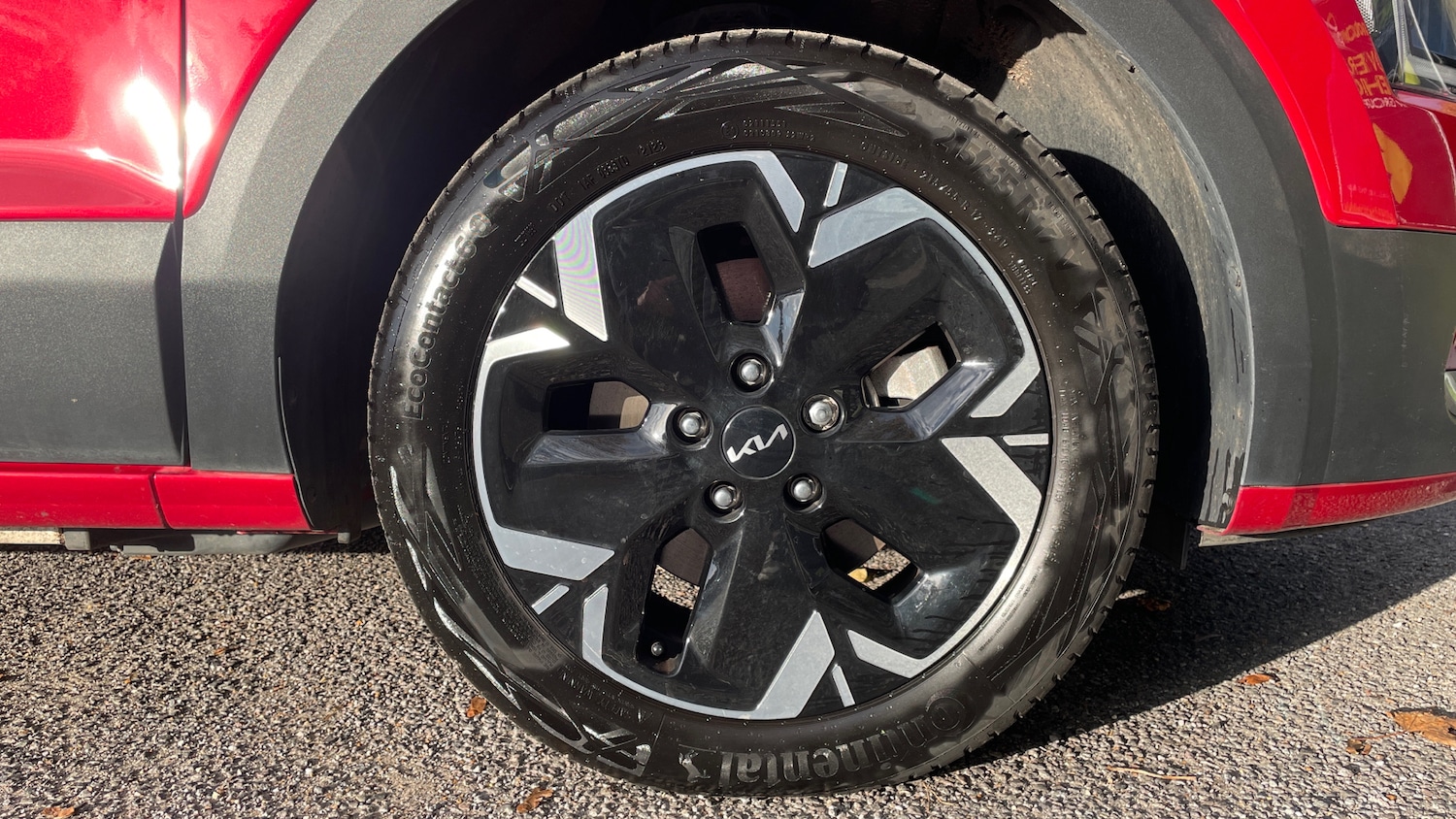 Used Kia Niro 2023 for sale - 76387068: Photo 20