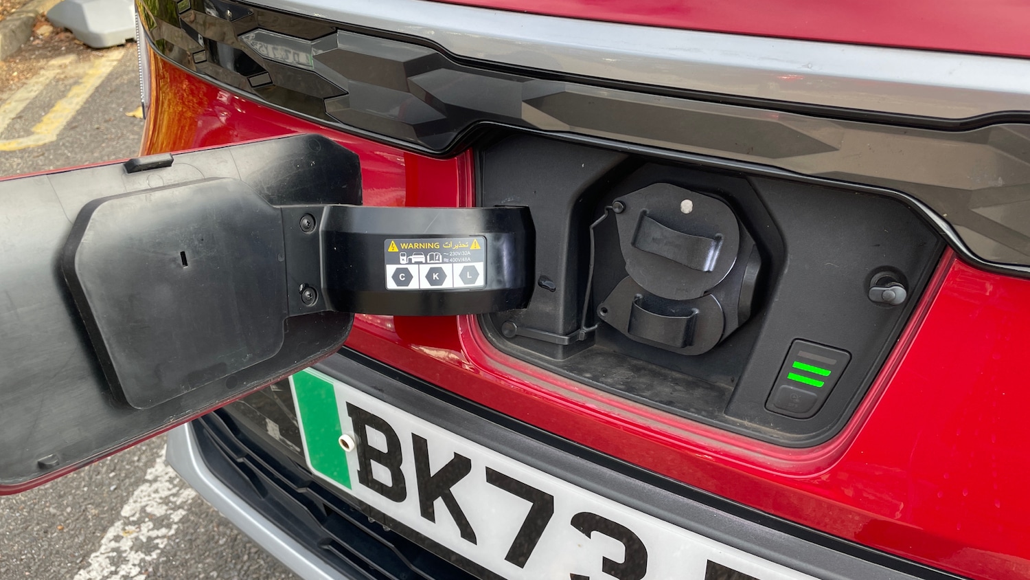 Used Kia Niro 2023 for sale - 76387068: Photo 22