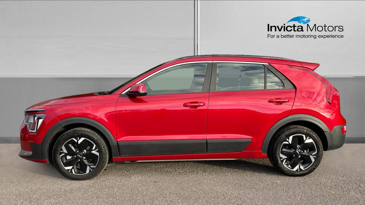 Used Kia Niro 2023 for sale - 76387068: Photo 6