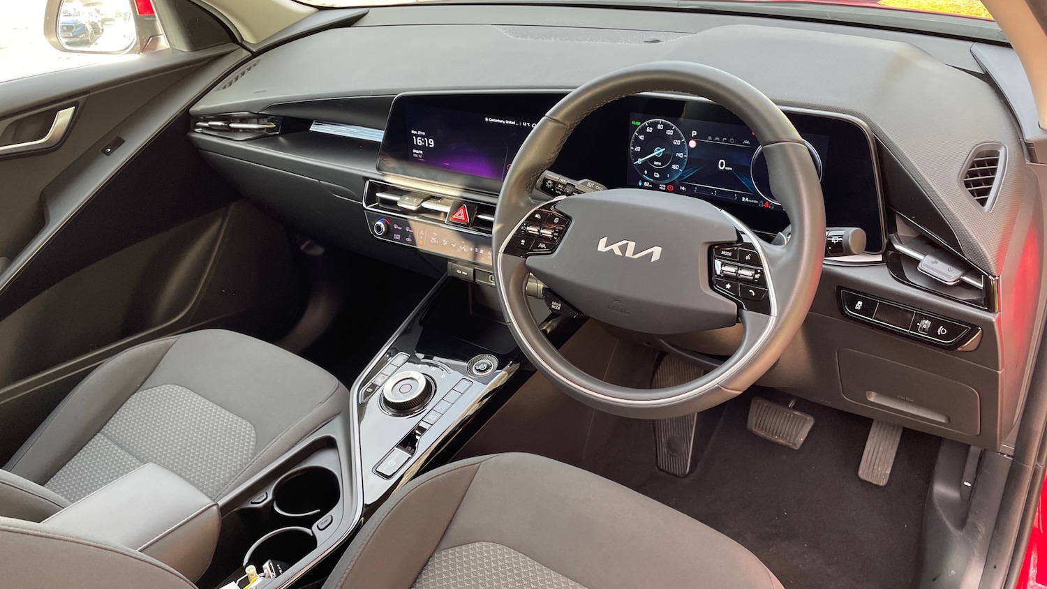 Used Kia Niro 2023 for sale - 76387068: Photo 9