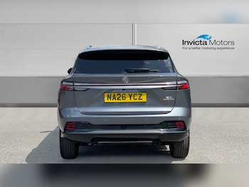 Used MG MG HS 2026 for sale - 79301831: Photo