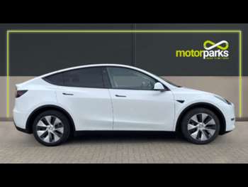 Used Tesla Model Y 2022 for sale - 74676975: Photo