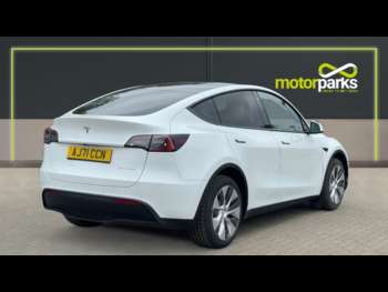 Used Tesla Model Y 2022 for sale - 74676975: Photo