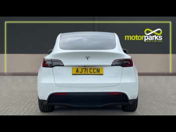 Used Tesla Model Y 2022 for sale - 74676975: Photo