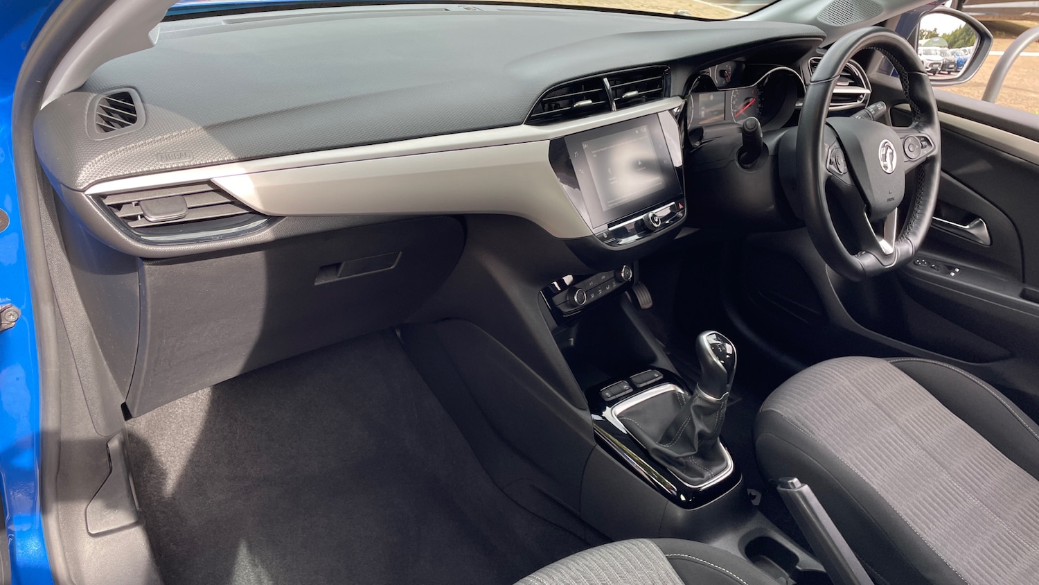 Used Vauxhall Corsa 2020 for sale - 75644487: Photo 10