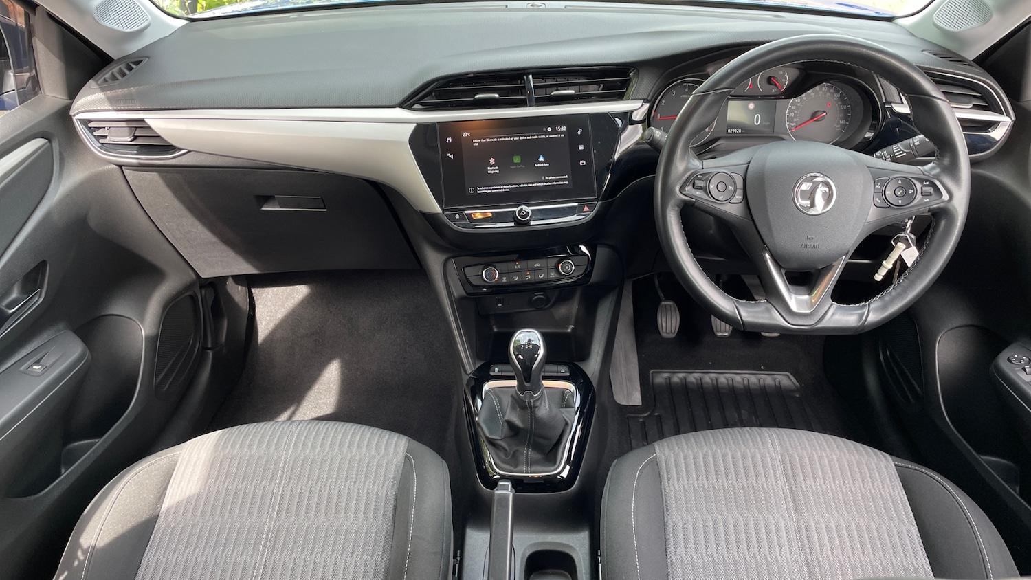 Used Vauxhall Corsa 2020 for sale - 75644487: Photo 11