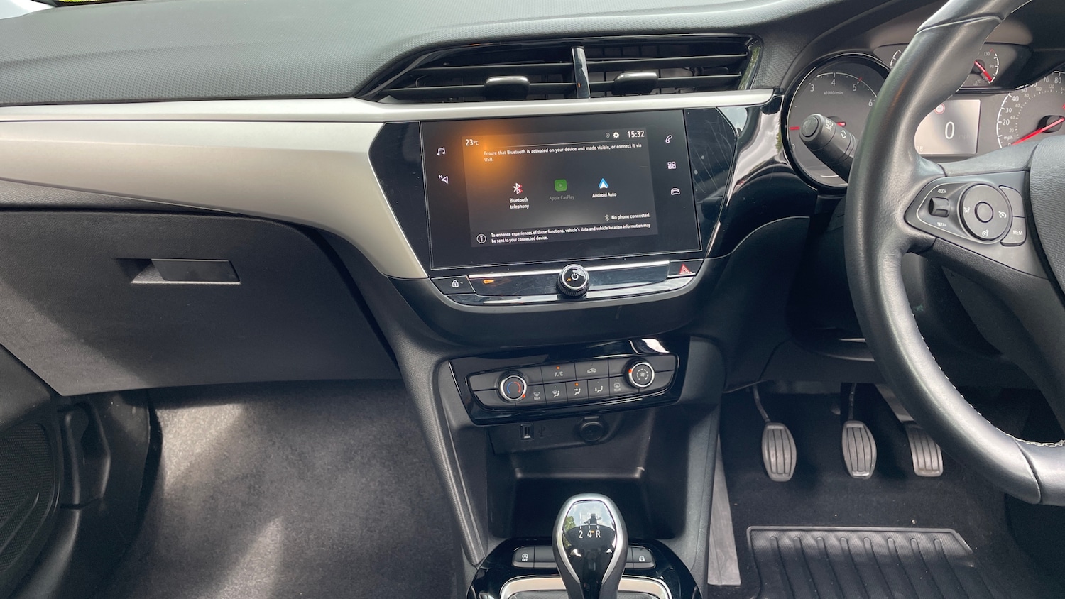 Used Vauxhall Corsa 2020 for sale - 75644487: Photo 12