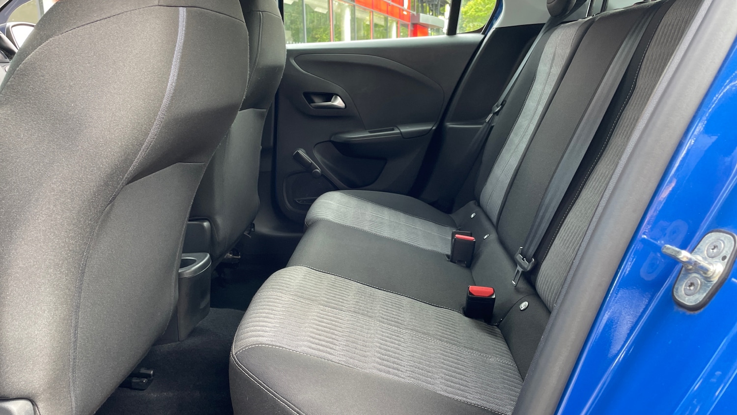Used Vauxhall Corsa 2020 for sale - 75644487: Photo 14