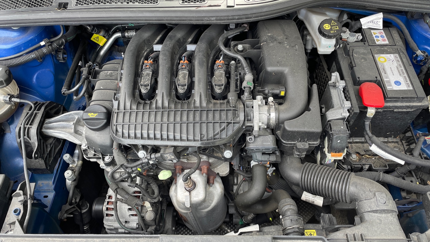 Used Vauxhall Corsa 2020 for sale - 75644487: Photo 16