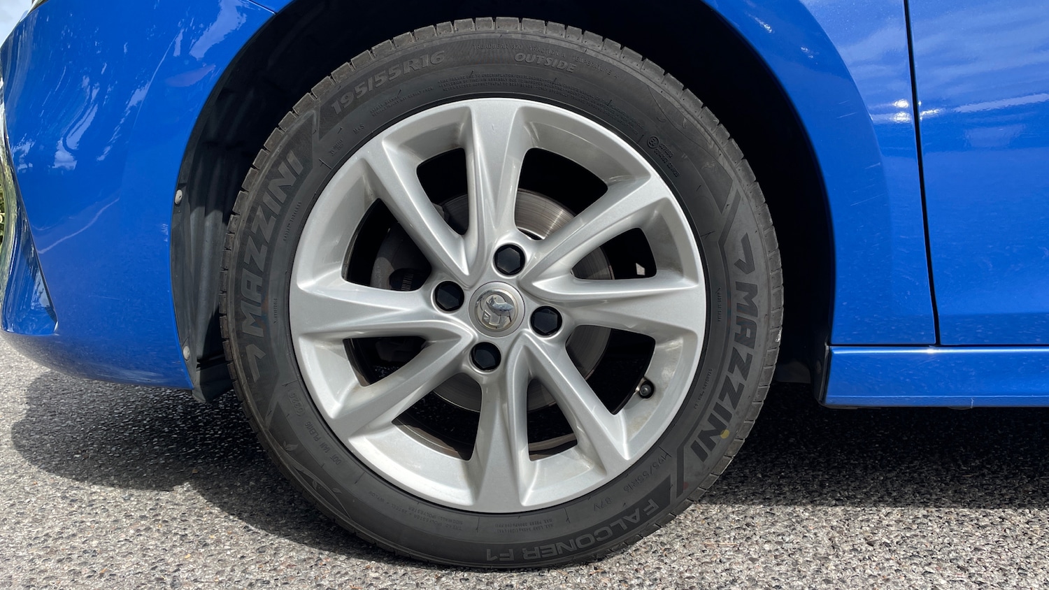 Used Vauxhall Corsa 2020 for sale - 75644487: Photo 17