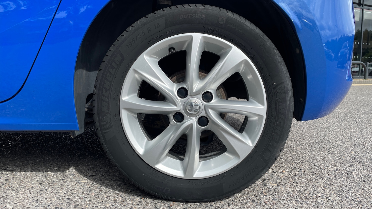 Used Vauxhall Corsa 2020 for sale - 75644487: Photo 18