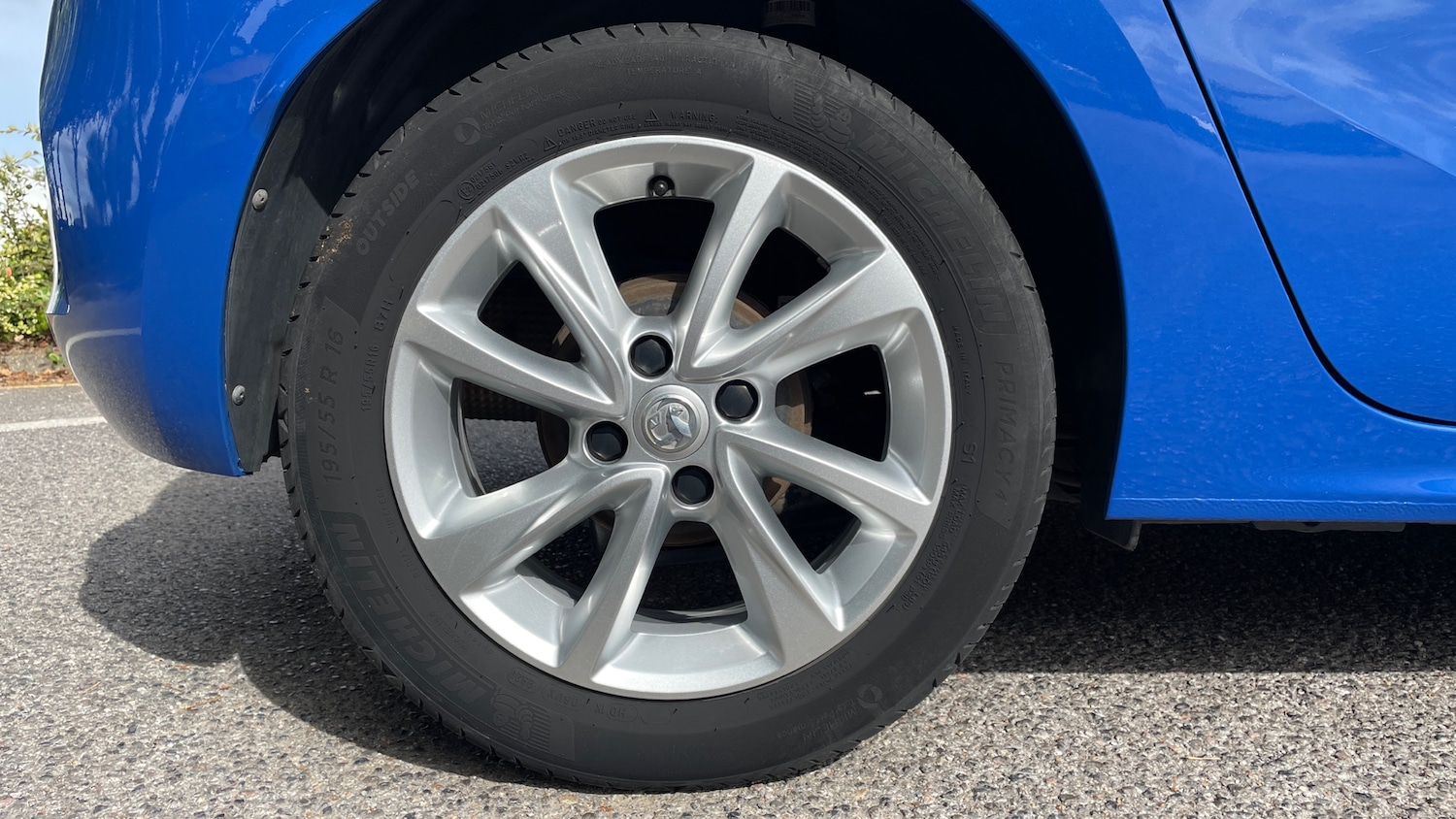 Used Vauxhall Corsa 2020 for sale - 75644487: Photo 19