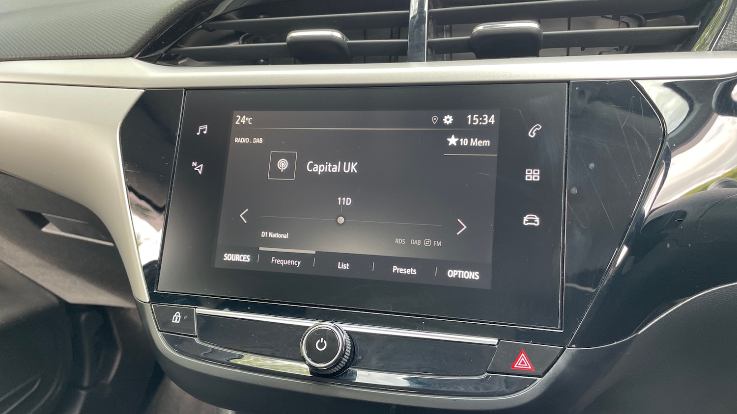 Used Vauxhall Corsa 2020 for sale - 75644487: Photo 23
