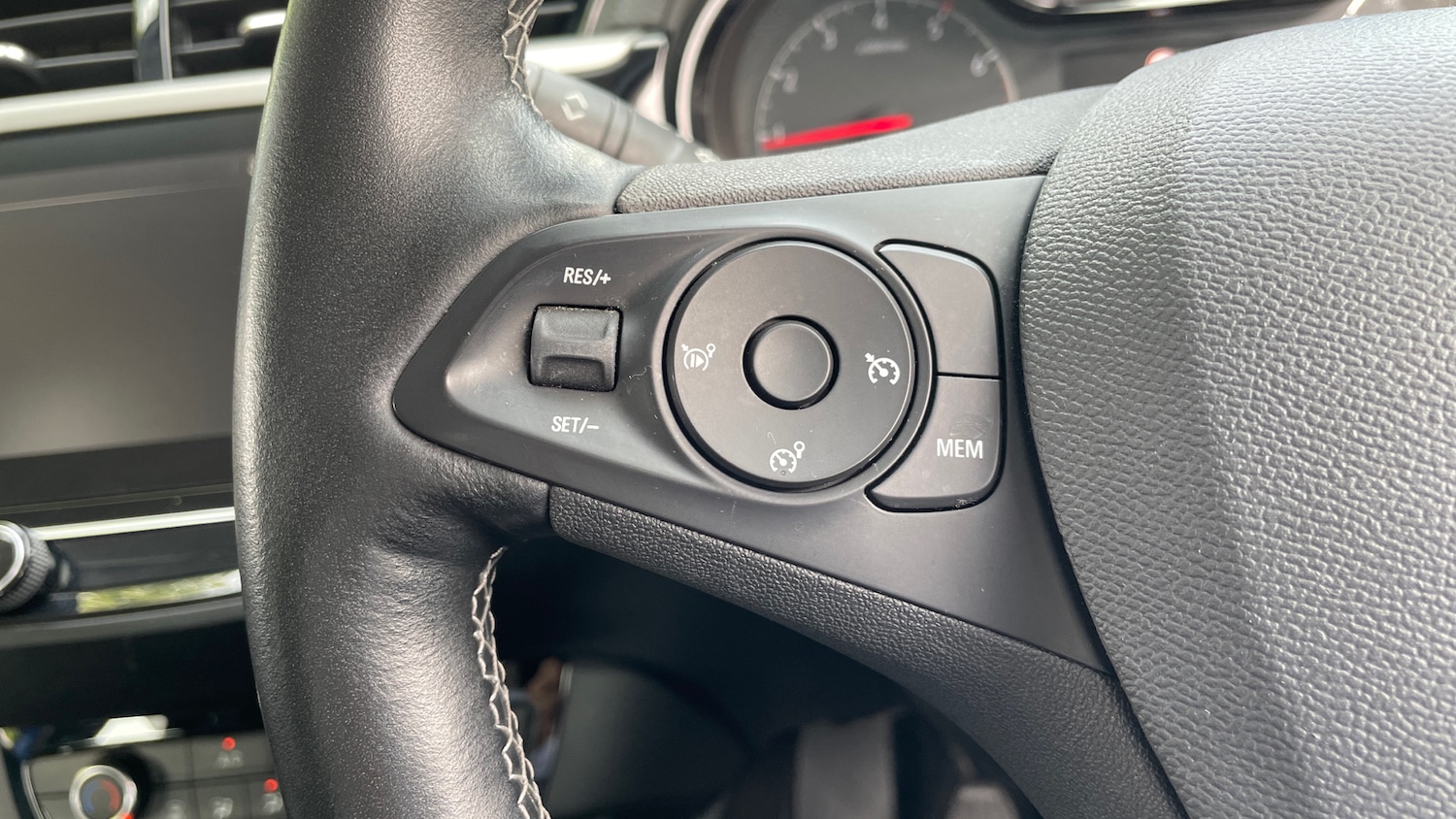 Used Vauxhall Corsa 2020 for sale - 75644487: Photo 25
