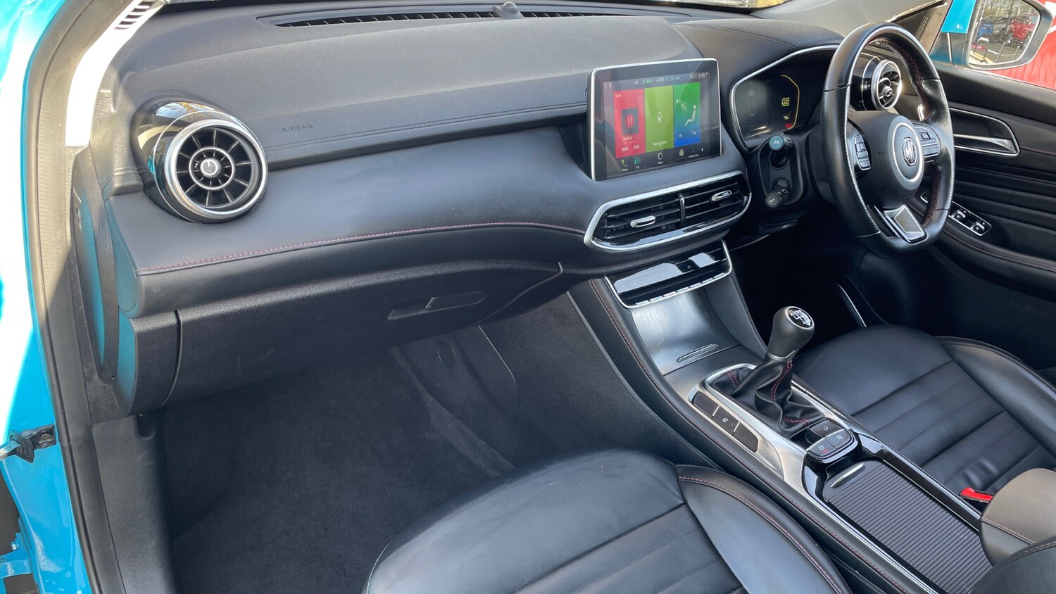 Used MG MG HS 2023 for sale - 77508685: Photo 10