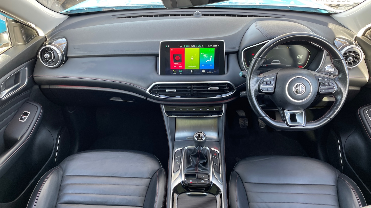 Used MG MG HS 2023 for sale - 77508685: Photo 11