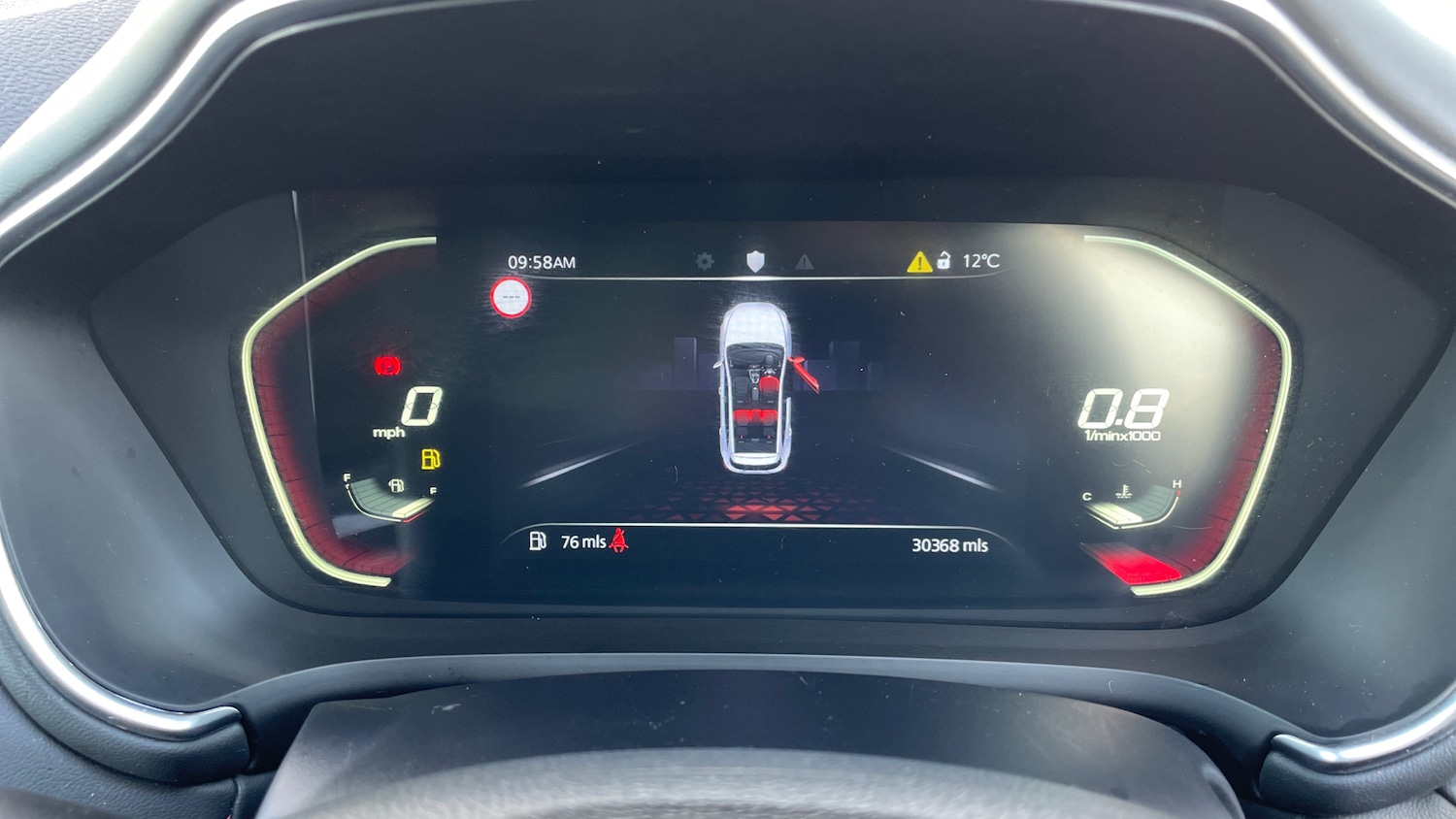 Used MG MG HS 2023 for sale - 77508685: Photo 13